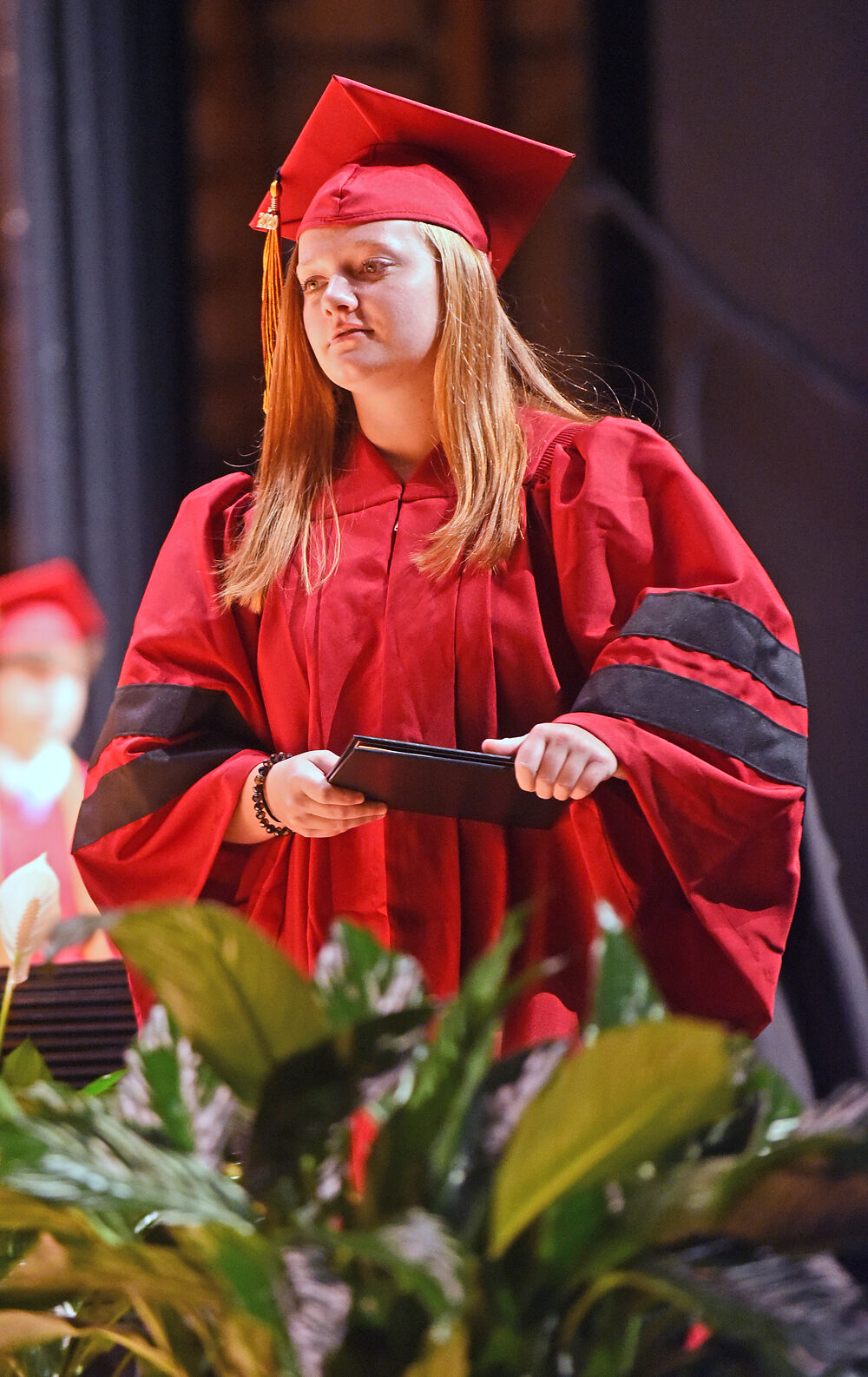 Dothan High School Graduation 2020